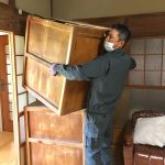 お得に遺品整理をする方法について