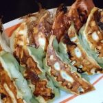 餃子で有名な和商コーポレーション