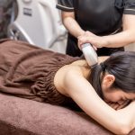 たかの友梨さんが経営する美容のお店