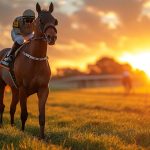 初心者必見！競馬予想の基本と勝ち方