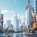 建設業界のグローバル化に対応する ～海外進出と国際競争の鍵～