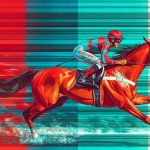 末脚一閃の瞬間を予測する—競馬予想における「脚質」の正しい評価法